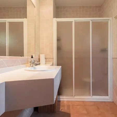 Сasa de vacaciones Pet Friendly In With Kitchen *