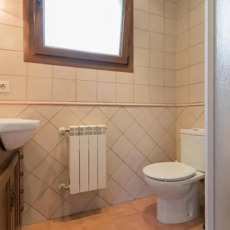 Дом отдыха Pet Friendly In With Kitchen