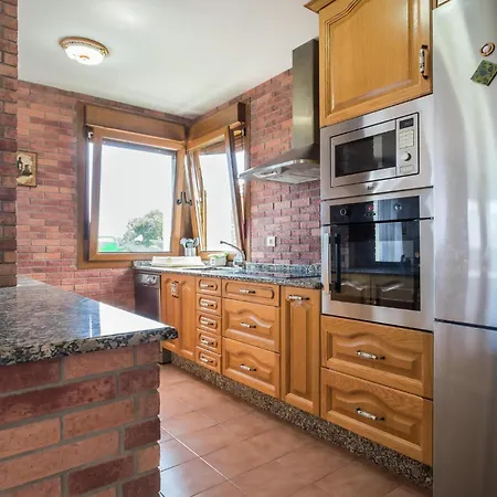 Дом отдыха Pet Friendly In With Kitchen *